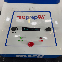 MP FastPrep 96 Bead Beating Grinder image 2